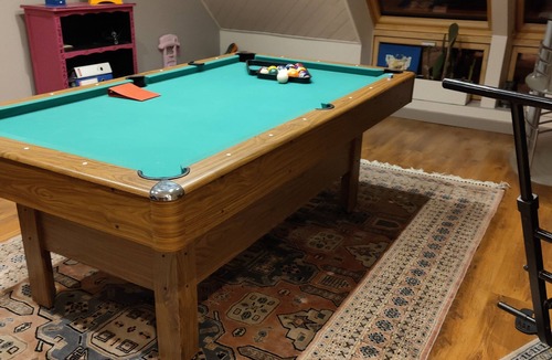 Pabu House | Maison Harmonieuse