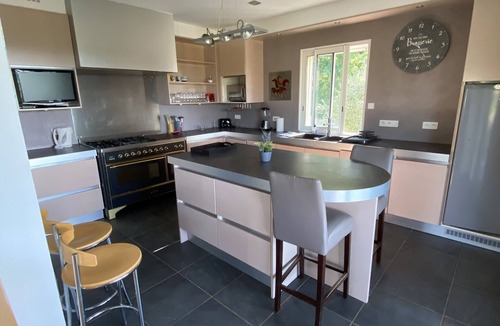 Castels House | Maison Hauteurs Saint Cyprien