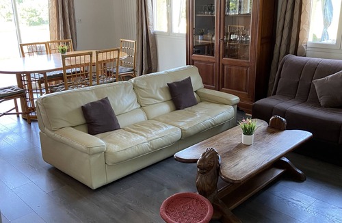 Castels House | Maison Hauteurs Saint Cyprien