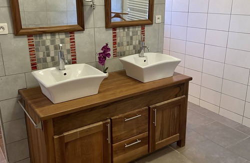 Castels House | Maison Hauteurs Saint Cyprien