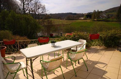 Moux-en-Morvan House | Maison Haute