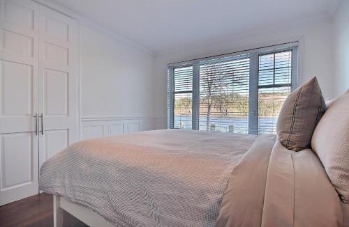 Chicoutimi Apartment | Maison Hector Larivière