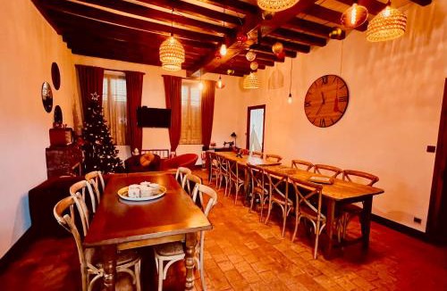 Lere House | Maison Henriette