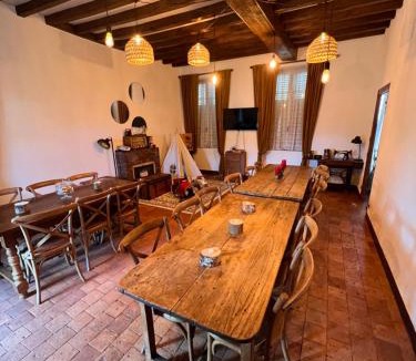 Lere House | Maison Henriette