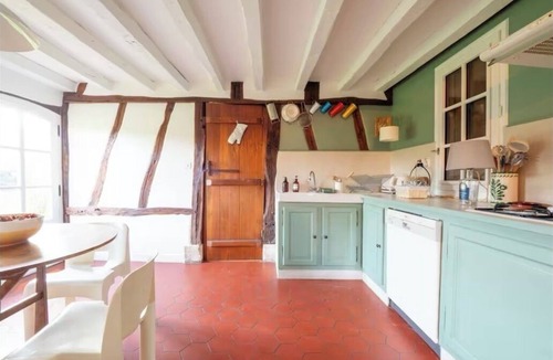 Epegard House | Maison Hestia