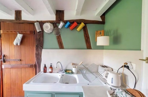 Epegard House | Maison Hestia