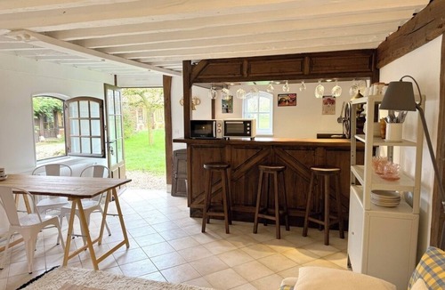 Epegard House | Maison Hestia