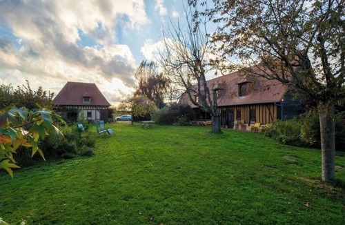 Epegard House | Maison Hestia