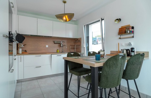 Plomodiern House | Maison HG - Presqu'ile de Crozon