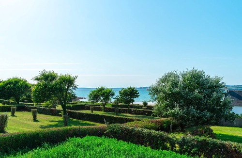 Plomodiern House | Maison HG - Presqu'ile de Crozon