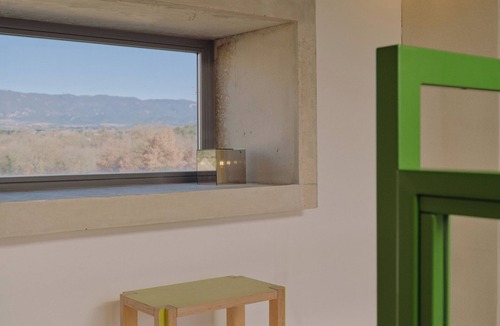 Villelaure House | Maison Hi-go