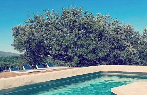 Villelaure House | Maison Hi-go