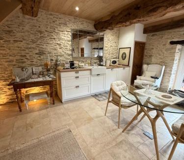 Orgeres Villa | Maison Hibiscus