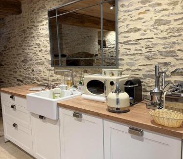 Orgeres Villa | Maison Hibiscus