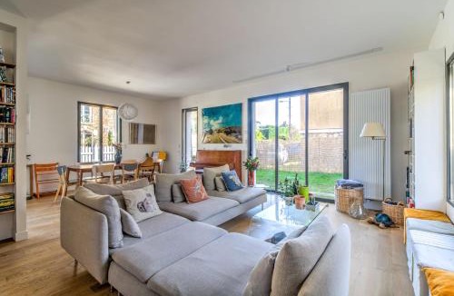 Bougival House | Maison Hippolyte - Welkeys