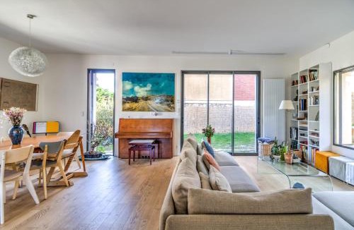 Bougival House | Maison Hippolyte - Welkeys