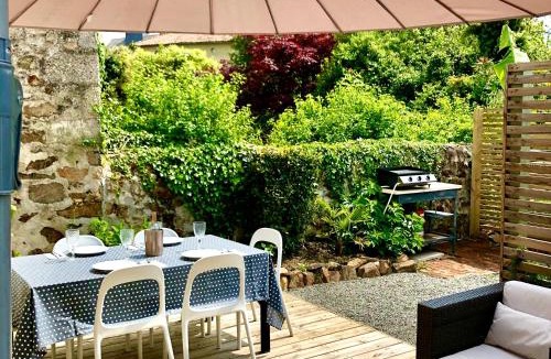 Val d'Issoire House | Maison Hirondelles Gîtes