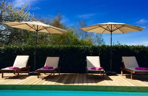 Val d'Issoire House | Maison Hirondelles Gîtes