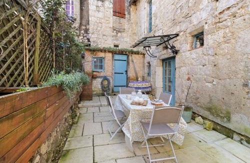 Issigeac House | Maison historique en pierre