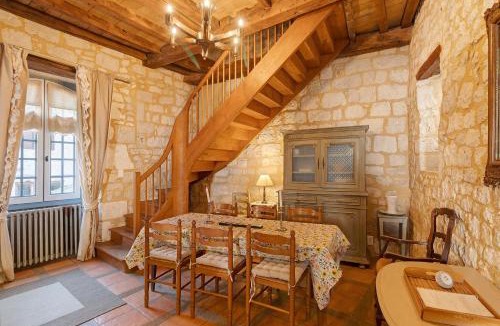 Issigeac House | Maison historique en pierre