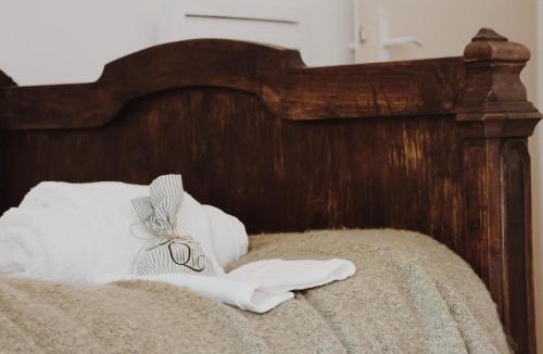 Quemper-Guezennec House | Maison Honoré by Quintessence