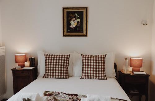 Quemper-Guezennec House | Maison Honoré by Quintessence