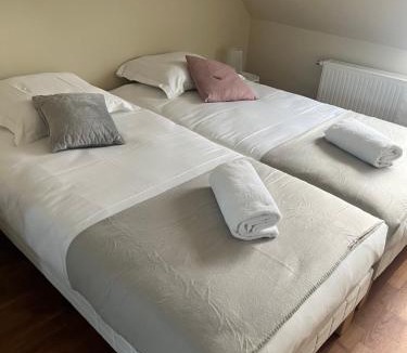 Horbourg-Wihr House | Maison Horbourg