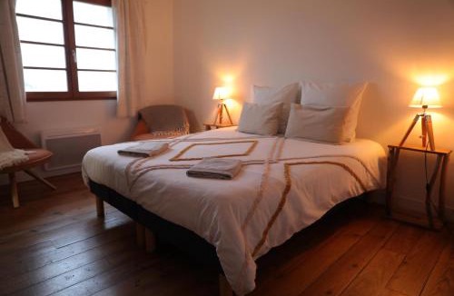 Sare Bed & Breakfast | Maison Hordago Chambres d'hôtes