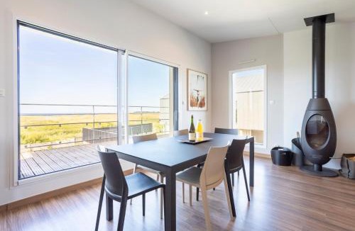 Guilvinec House | Maison Horizon - 3 ch - 100m plage