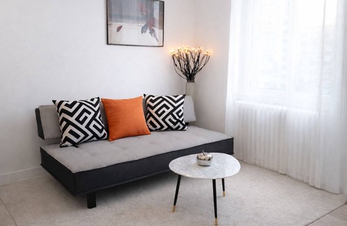 Champs-sur-Marne Bed & Breakfast | Maison Horizon downtown Disney 18mn