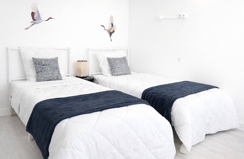 Champs-sur-Marne Bed & Breakfast | Maison Horizon downtown Disney 18mn