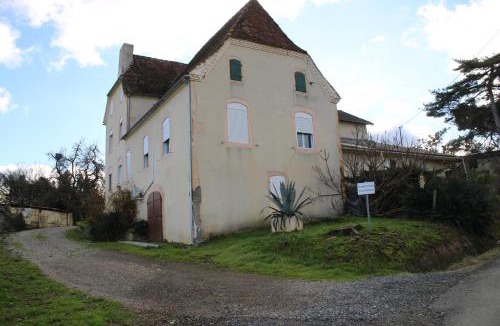 Crouseilles House | Maison Hormidas