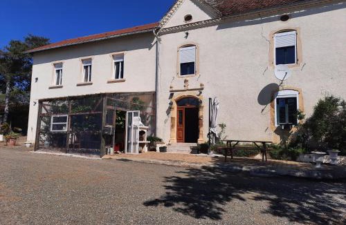 Crouseilles House | Maison Hormidas