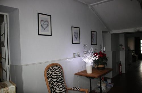 Crouseilles House | Maison Hormidas