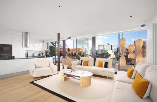 Issy-les-Moulineaux Villa | Maison Hortense - Villa a Issy-les-Moulineaux