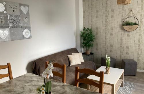 Gueret House | Maison Hortense