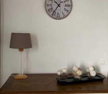 Gueret House | Maison Hortense