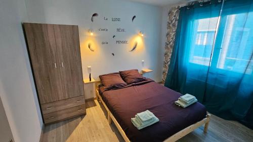 Le Cheylard House | Maison hortensia
