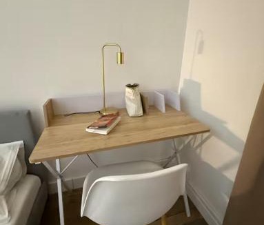 Bon-Secours House | Maison hotes proche de la gare et aeroport