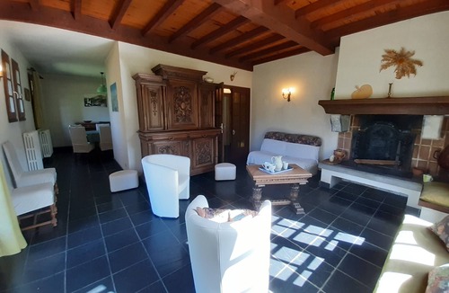 Vielle-Aure Ski Chalet | Maison Hous D'arrou au Cœur de la Vallée D'aure