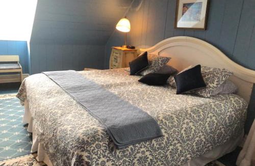 Tadoussac Bed & Breakfast | Maison Hovington
