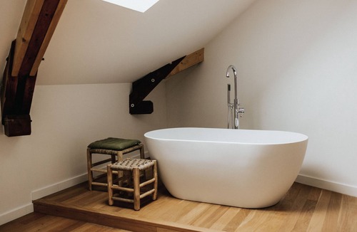 Grand Parc-Paul Doumer Bed & Breakfast | Maison Hubert
