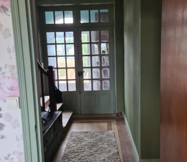 Lavaufranche House | Maison Huitlala