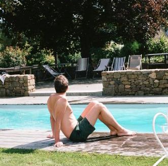 Saint-Pierre-Langers Bed & Breakfast | Maison Hyacinthe