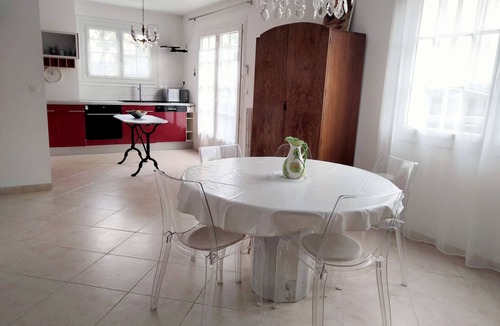 Saint-Marc-sur-Mer House | Maison Hyper Centre Saint Marc sur Mer