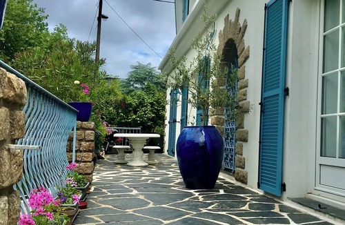 Saint-Marc-sur-Mer House | Maison Hyper Centre Saint Marc sur Mer