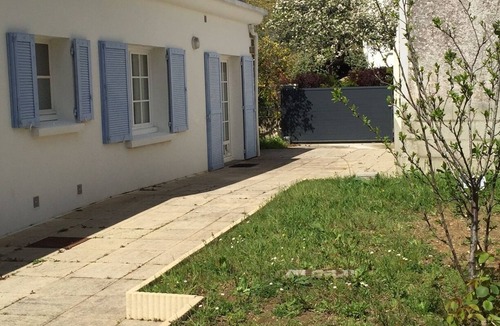 Saint-Marc-sur-Mer House | Maison Hyper Centre Saint Marc sur Mer