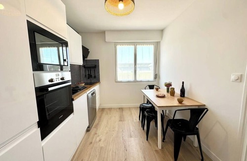 Ploemeur House | Maison Hyper Cocooning – Proche des plages
