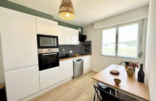 Ploemeur House | Maison Hyper Cocooning – Proche des plages