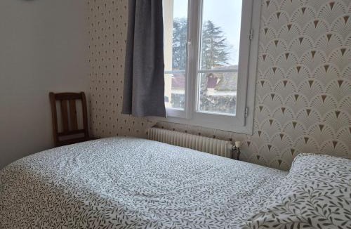 Saint-Etienne-du-Rouvray House | maison idéale déplacement 4 ou 5 personnes